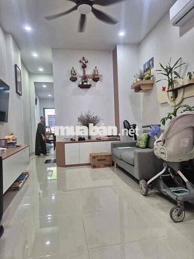 Chỉ: 7 Tỷ 500 - 2 MẶT HẺM - XE HƠI THÔNG - HOA ĐÀO, P2, PHÚ NHUẬN  📐 D
