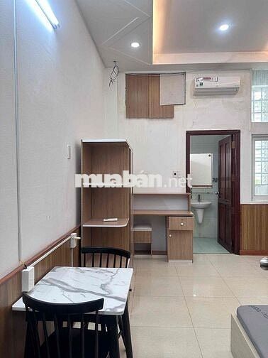 PHÒNG ĐẸP - GIÁ TỐT - Ở NGAY ĐƯỜNG 3/2 Q11