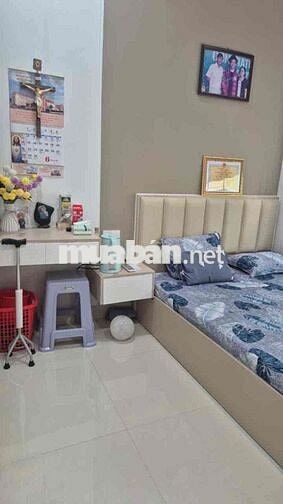 Chỉ: 7 Tỷ 500 - 2 MẶT HẺM - XE HƠI THÔNG - HOA ĐÀO, P2, PHÚ NHUẬN  📐 D