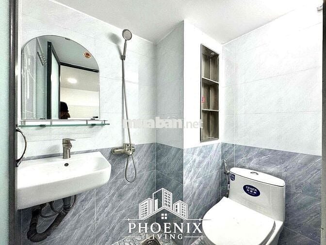 TRỐNG LẠI PHÒNG DUPLEX GIÁ RẺ 30M2 NGAY BỆNH VIỆN QUẬN 12