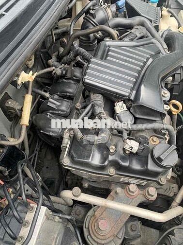 Toyota Wigo 1.2G Số sàn 2019 Trắng 125k km