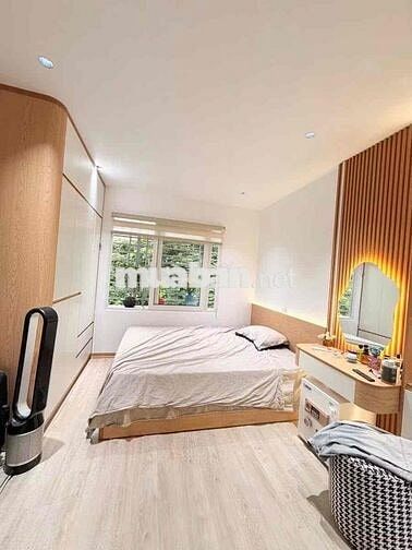 Siêu phẩm TT 72ha Vĩnh Phúc, 47/110m 3 ngủ 2wc full NT xịn sò ở ngay