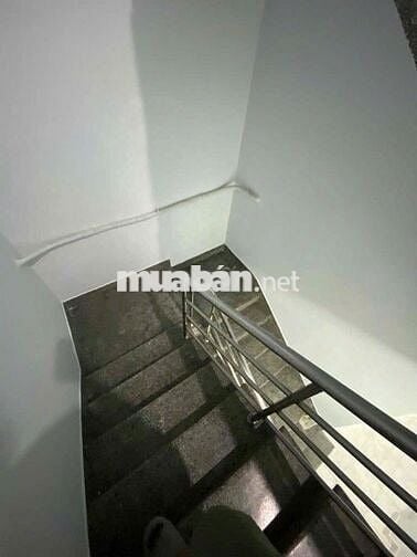 Cho thuê nhà nguyên căn hẻm xe hơi đường Bình Thới_Q11