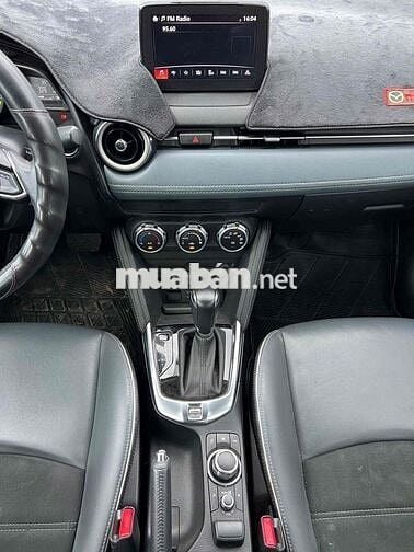 Mazda Mazda 2 Sedan Luxury 2020 Trắng 55000 km