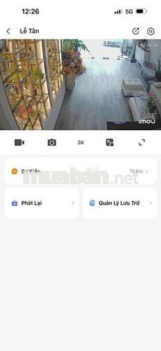 SHARE MẶT BẰNG MẶT TIỀN NGUYỄN THÁI BÌNH, P TÂN SƠN NHẤT,  TP HCH