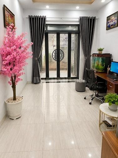 (280.260) Tân Phú – 5.4 tỷ – 44m² – HXHLê Trọng Tấn – 2 tầng- 2PN- Bắc