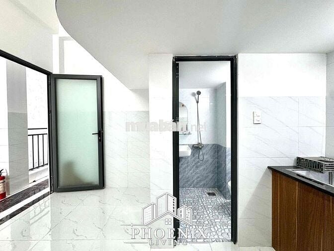 TRỐNG LẠI PHÒNG DUPLEX GIÁ RẺ 30M2 NGAY BỆNH VIỆN QUẬN 12