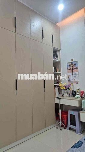 Chỉ: 7 Tỷ 500 - 2 MẶT HẺM - XE HƠI THÔNG - HOA ĐÀO, P2, PHÚ NHUẬN  📐 D