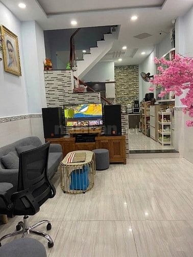 (280.260) Tân Phú – 5.4 tỷ – 44m² – HXHLê Trọng Tấn – 2 tầng- 2PN- Bắc