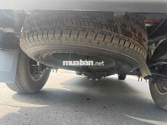 Ford Ranger XLS 40000km Cam Ghế da