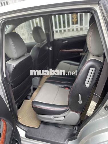 Honda Stream 2.0 Tự động Bạc 2004