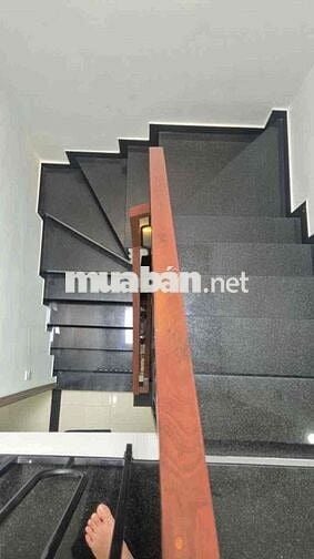 Chỉ: 7 Tỷ 500 - 2 MẶT HẺM - XE HƠI THÔNG - HOA ĐÀO, P2, PHÚ NHUẬN  📐 D