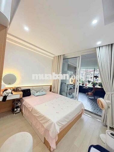 Siêu phẩm TT 72ha Vĩnh Phúc, 47/110m 3 ngủ 2wc full NT xịn sò ở ngay
