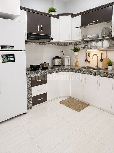 (280.260) Tân Phú – 5.4 tỷ – 44m² – HXHLê Trọng Tấn – 2 tầng- 2PN- Bắc