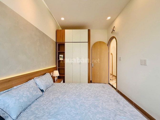 Nhà bán 𝟒𝐱𝟏6𝐦, 2ầng 𝐧ở 𝐡ậ𝐮, 𝐏𝐡ạ𝐦 𝐕ă𝐧 𝐂𝐡𝐢ê𝐮 6,799 tỷ