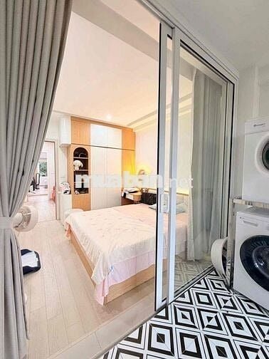 Siêu phẩm TT 72ha Vĩnh Phúc, 47/110m 3 ngủ 2wc full NT xịn sò ở ngay