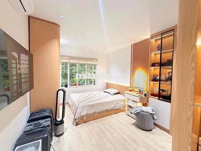 Siêu phẩm TT 72ha Vĩnh Phúc, 47/110m 3 ngủ 2wc full NT xịn sò ở ngay