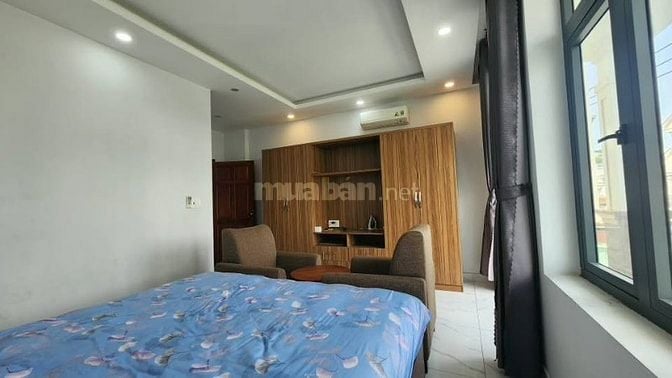 Cho Thuê Nhà Mặt Tiền Nguyễn Trung Nguyệt Q2 | 4PN 100m² | Phù Hợp Ở &