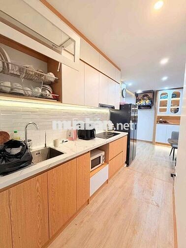 Siêu phẩm TT 72ha Vĩnh Phúc, 47/110m 3 ngủ 2wc full NT xịn sò ở ngay