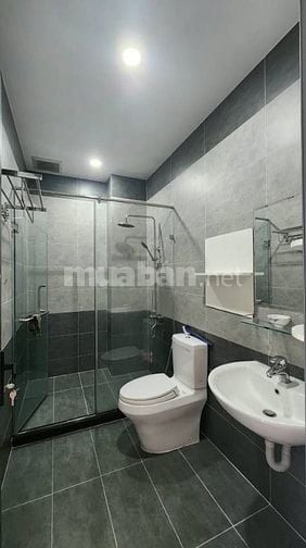 Cho Thuê Nhà Mặt Tiền Nguyễn Trung Nguyệt Q2 | 4PN 100m² | Phù Hợp Ở &