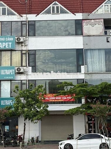 CHO THUÊ NHÀ MẶT PHỐ – VỊ TRÍ ĐẸP, KINH DOANH TỐT