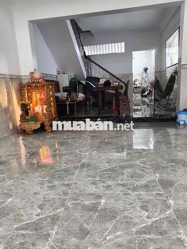 Cho thuê nhà ở & kinh doanh mặt tiền đường Hà Hoàng Hổ
