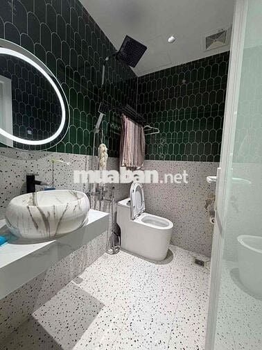 Siêu phẩm TT 72ha Vĩnh Phúc, 47/110m 3 ngủ 2wc full NT xịn sò ở ngay
