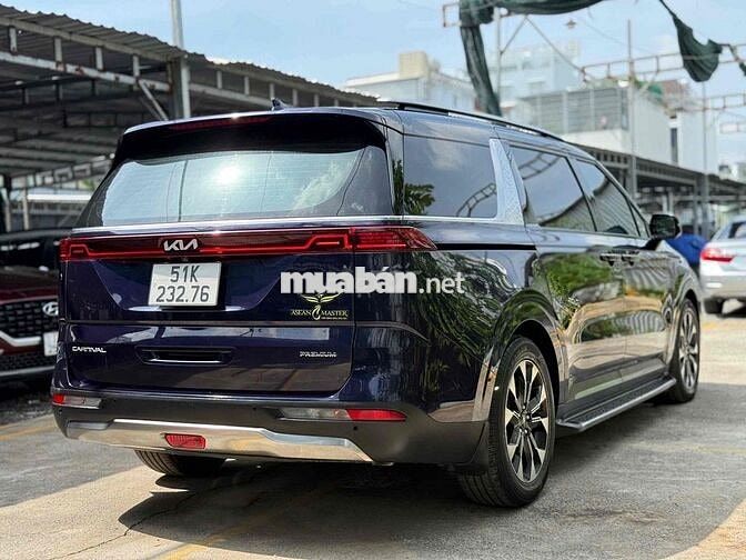 CANIVAL 2.2 premium 2022 BẢO HÀNH 1 NĂM HỖ TRỢ VAY