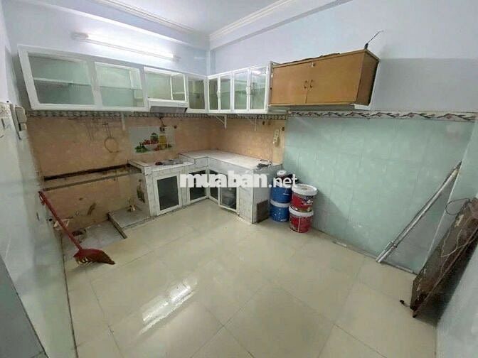 Cho thuê nhà nguyên căn hẻm xe hơi đường Bình Thới_Q11
