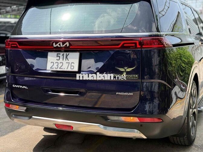 CANIVAL 2.2 premium 2022 BẢO HÀNH 1 NĂM HỖ TRỢ VAY