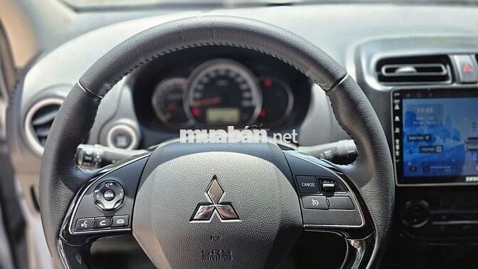 Attrage Pre 2022 32.000km(Giá còn thương lượng)