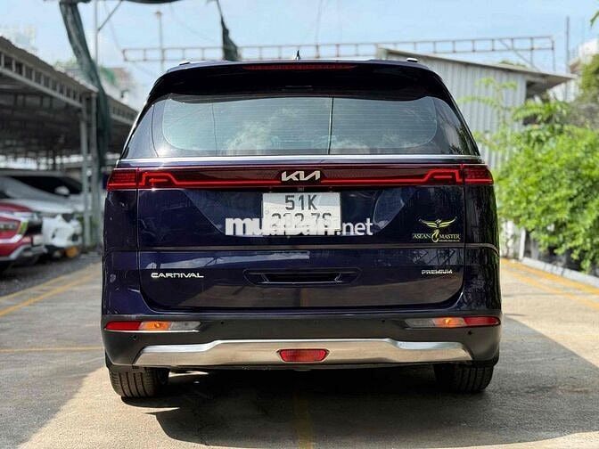 CANIVAL 2.2 premium 2022 BẢO HÀNH 1 NĂM HỖ TRỢ VAY