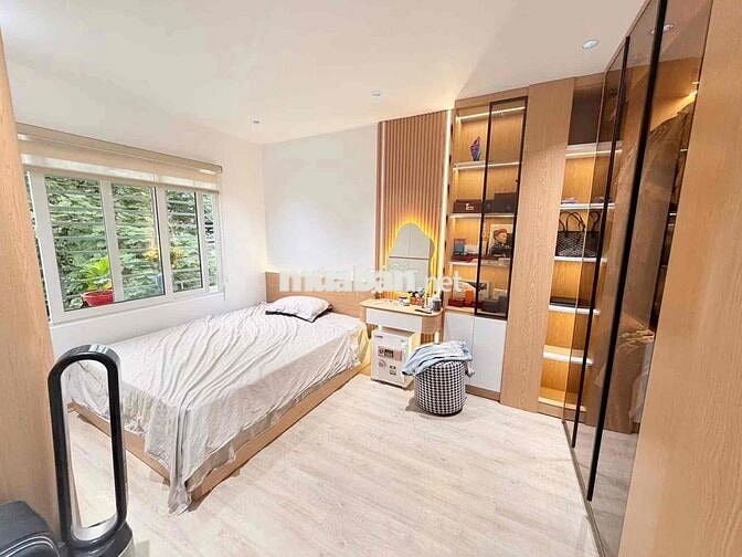 Siêu phẩm TT 72ha Vĩnh Phúc, 47/110m 3 ngủ 2wc full NT xịn sò ở ngay