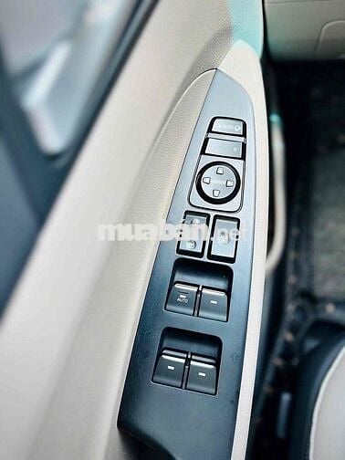 Hyundai Tucson 2.0 AT 2020 Đen 38.000 Km