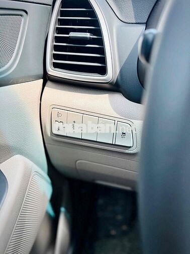 Hyundai Tucson 2.0 AT 2020 Đen 38.000 Km