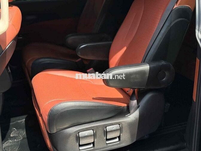 CANIVAL 2.2 premium 2022 BẢO HÀNH 1 NĂM HỖ TRỢ VAY