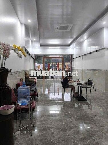 Cho thuê nhà ở & kinh doanh mặt tiền đường Hà Hoàng Hổ