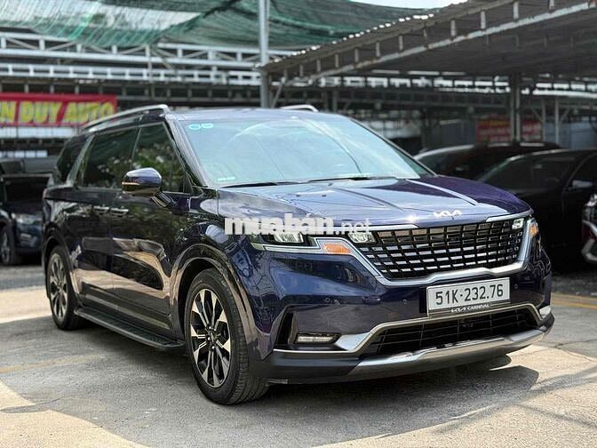 CANIVAL 2.2 premium 2022 BẢO HÀNH 1 NĂM HỖ TRỢ VAY