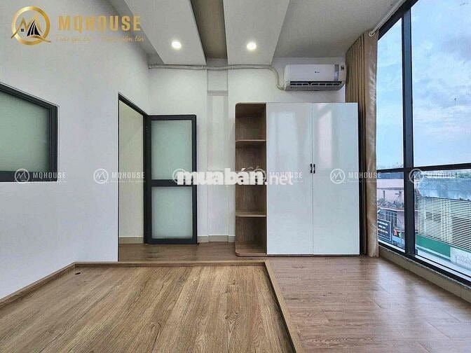🔥 1 Phòng Ngủ Mới Xây | 50m2 | Ngay Hoà Bình, Đầm Sen