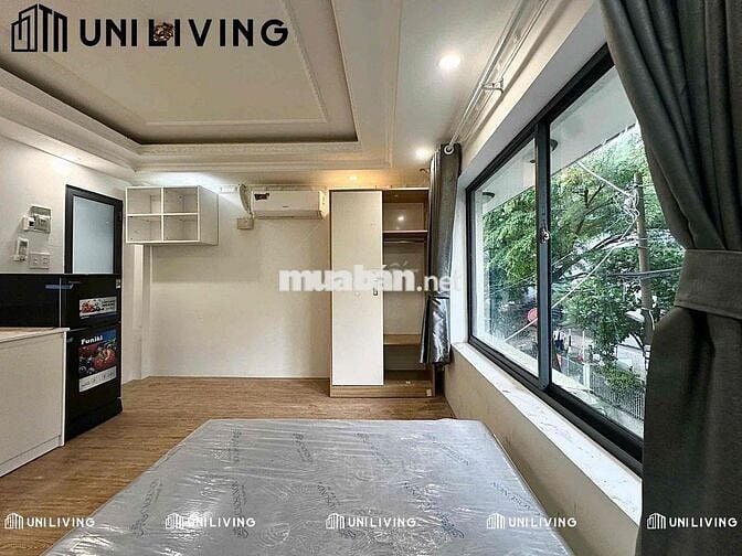 CHDV MINI MỚI XÂY CHO THUÊ NGAY TRỤC ĐƯỜNG NGUYỄN VĂN THƯƠNG