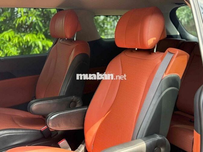 CANIVAL 2.2 premium 2022 BẢO HÀNH 1 NĂM HỖ TRỢ VAY