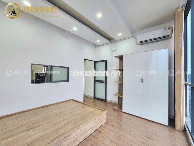 🔥 1 Phòng Ngủ Mới Xây | 50m2 | Ngay Hoà Bình, Đầm Sen