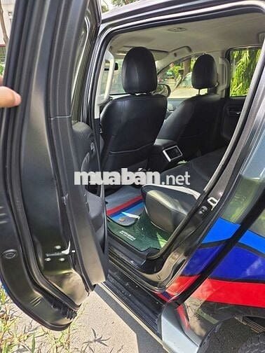 Mitsubishi Triton 2019 Tự động Xám