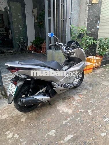Honda PCX150 2019 Bạc 24000 km bstp chính chủ