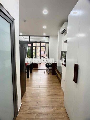 Căn hộ 40m2 1pn full nội thất Lê Văn Sỹ - Q3