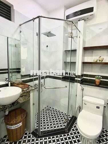 Căn hộ 40m2 1pn full nội thất Lê Văn Sỹ - Q3