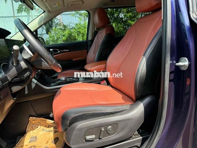 CANIVAL 2.2 premium 2022 BẢO HÀNH 1 NĂM HỖ TRỢ VAY