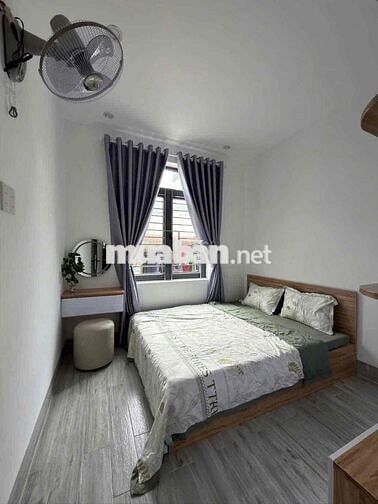 CHO THUÊ NHÀ 3 TẦNG TRUNG TÂM HOÀNG DIỆU, HẢI CHÂU – FULL NỘI THẤT