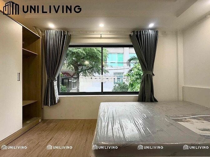 CHDV MINI MỚI XÂY CHO THUÊ NGAY TRỤC ĐƯỜNG NGUYỄN VĂN THƯƠNG