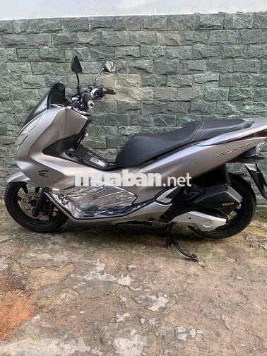 Honda PCX150 2019 Bạc 24000 km bstp chính chủ